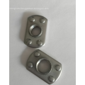 Auto Flat Plane weld  nuts